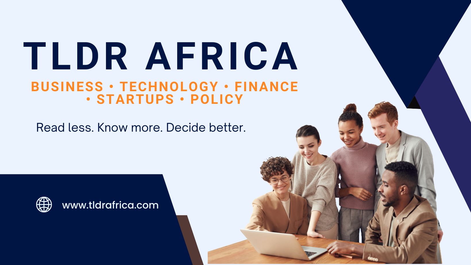 Jumia Raises $50M, Nigeria Builds AI Capacity, Libya Bets $2B on Oil and NGX Courts Chinese Capital
